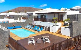 Casa Laura Vista Lobos Spacious Villa With Pool And Sea Views